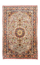 Bidjar Rug 217x140cm - Persian Rugs