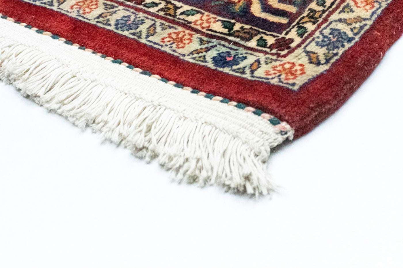 Bidjar Rug 217x140cm - Persian Rugs