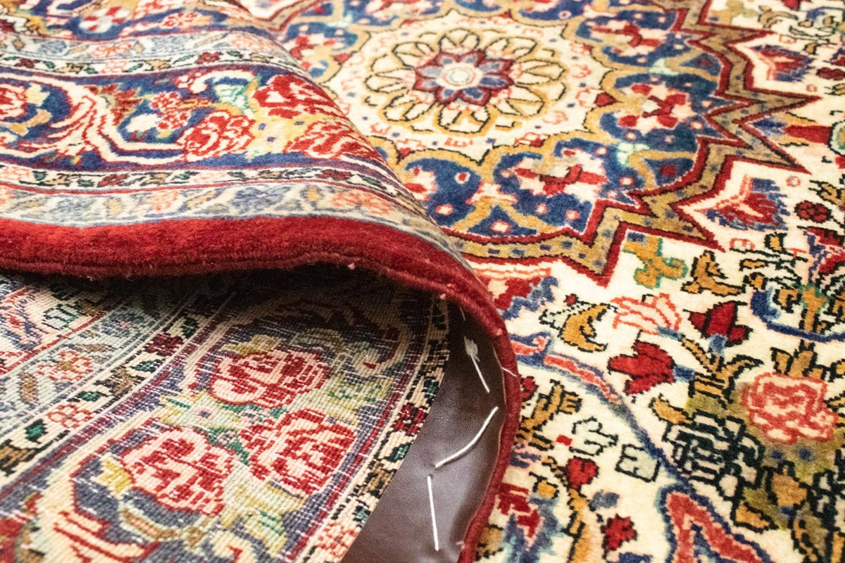 Perser Rug - Bidjar - 217 x 140 cm - beige