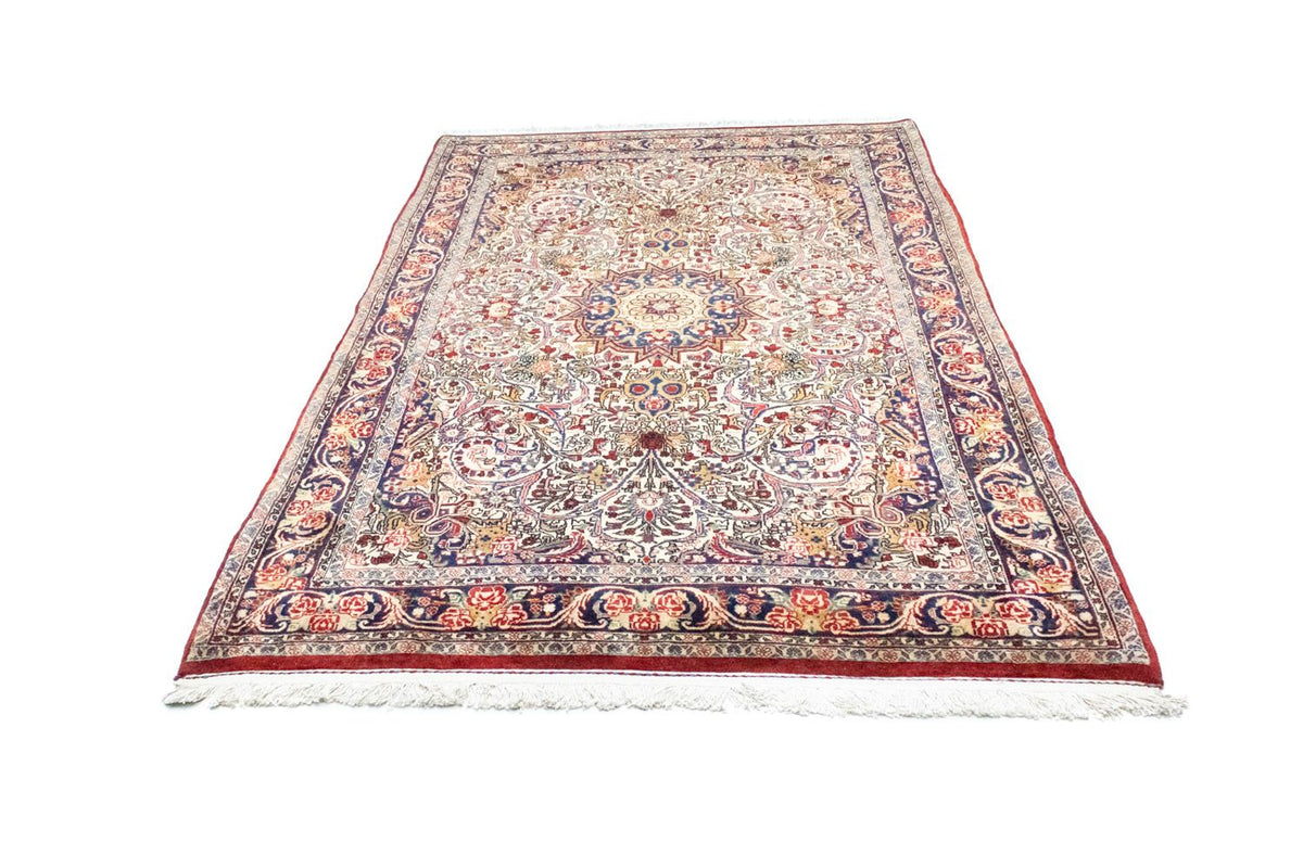 Perser Rug - Bidjar - 217 x 140 cm - beige