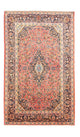 Keshan Teppich 224x139cm - Perserteppich