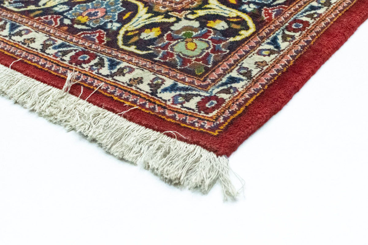 Perser Rug - Keshan - 214 x 144 cm - red