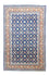 Perser Rug - Nomadic - 308 x 190 cm - blue