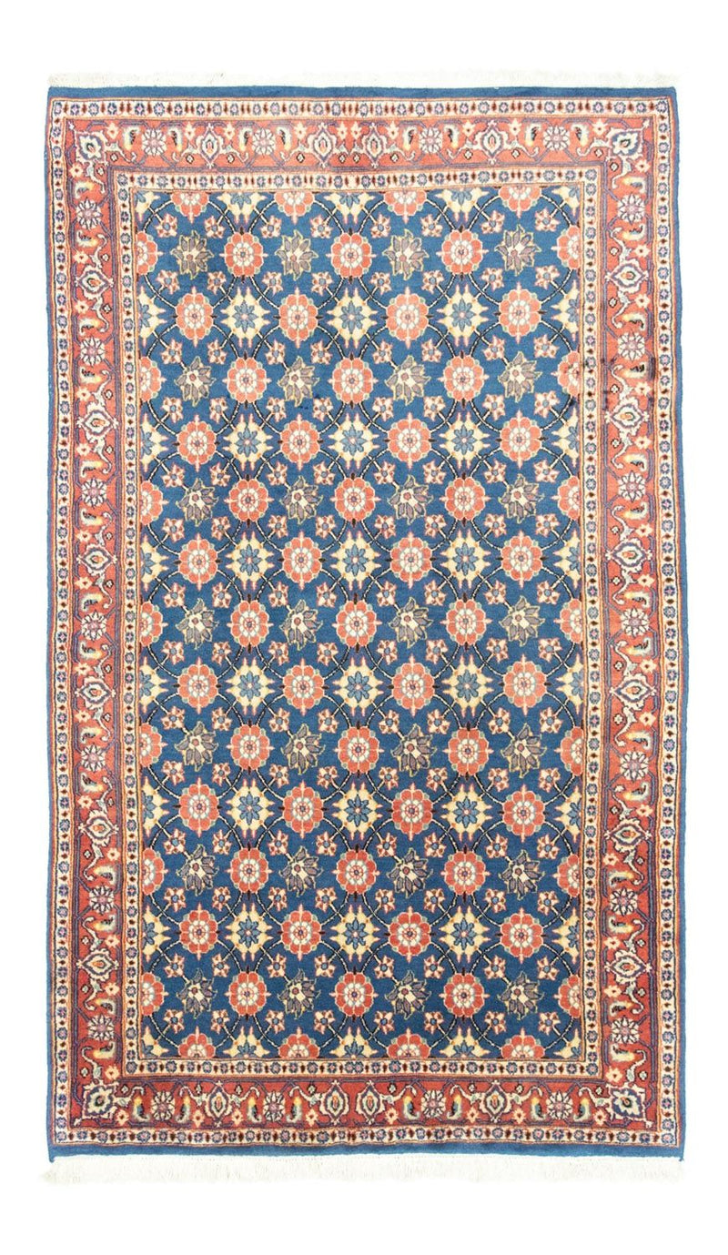 Perser Rug - Classic - 205 x 121 cm - blue