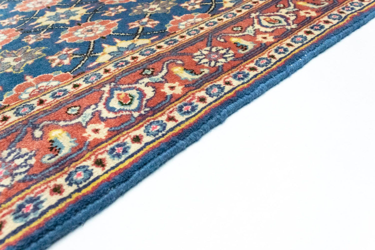 Perser Rug - Classic - 205 x 121 cm - blue