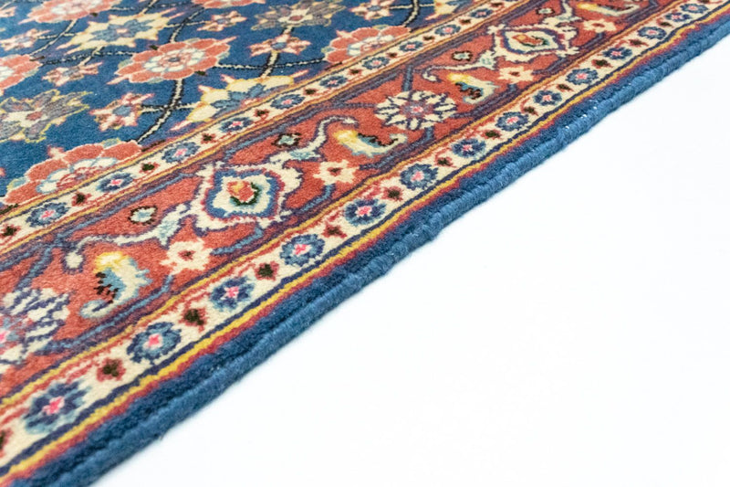 Perser Rug - Classic - 205 x 121 cm - blue