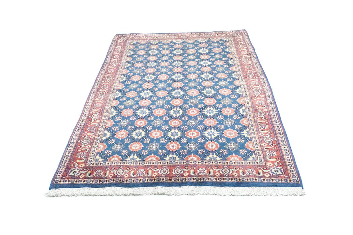 Perser Rug - Classic - 205 x 121 cm - blue