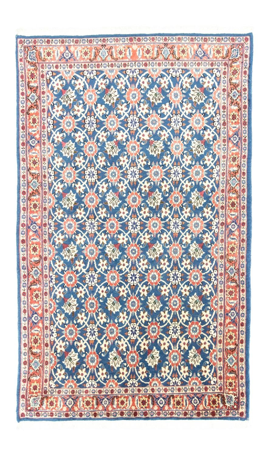 Perser Rug - Classic - 206 x 123 cm - blue