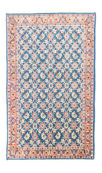 Perser Rug - Classic - 206 x 123 cm - blue