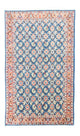 Sarouk Rug 206x123cm - Persian Rugs