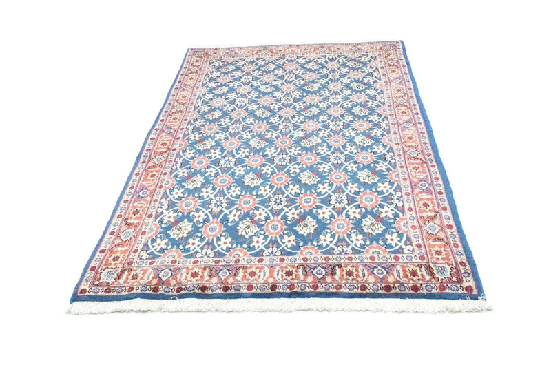 Perser Rug - Classic - 206 x 123 cm - blue