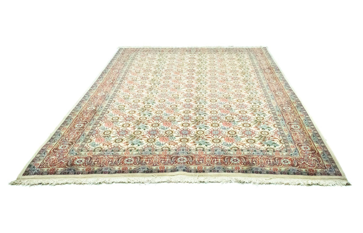 Perser Rug - Nomadic - 305 x 217 cm - beige