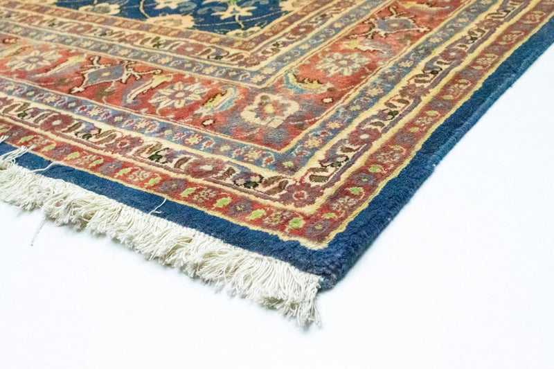 Perser Rug - Nomadic - 300 x 198 cm - blue