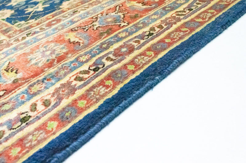 Perser Rug - Nomadic - 300 x 198 cm - blue