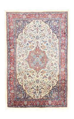 Perser Rug - Classic - 208 x 134 cm - beige
