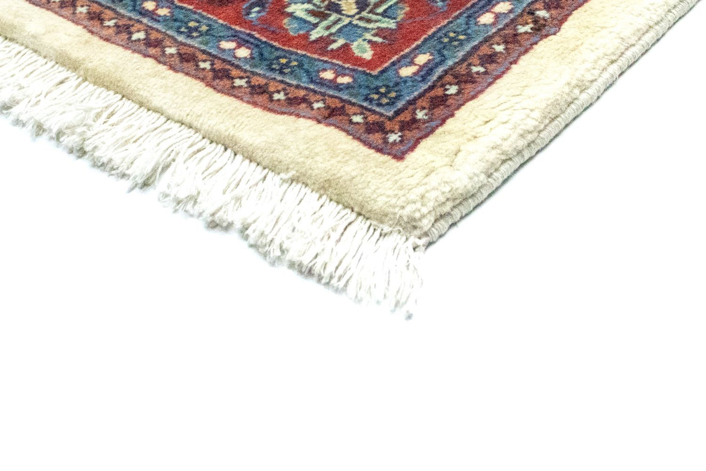 Sarough Rug 208x134cm - Persian Rugs