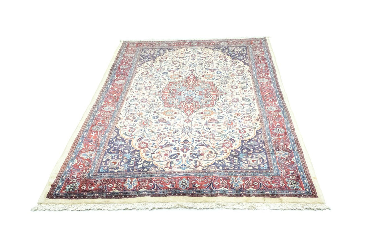 Perser Rug - Classic - 208 x 134 cm - beige