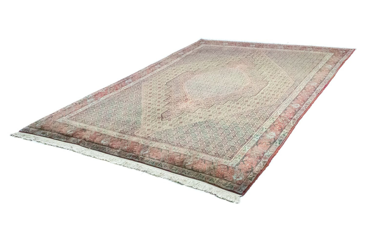 Perser Rug - Classic - 294 x 196 cm - blue