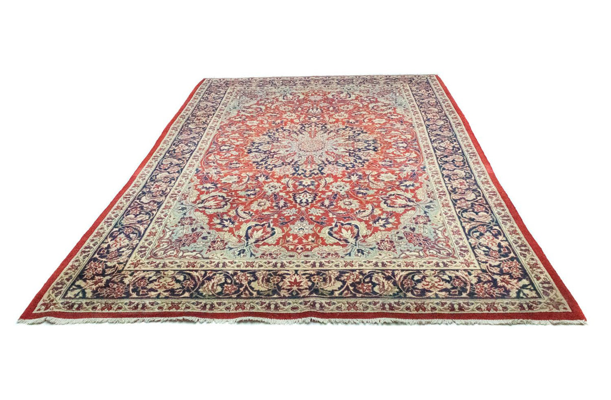 Perser Rug - Classic - 330 x 205 cm - red