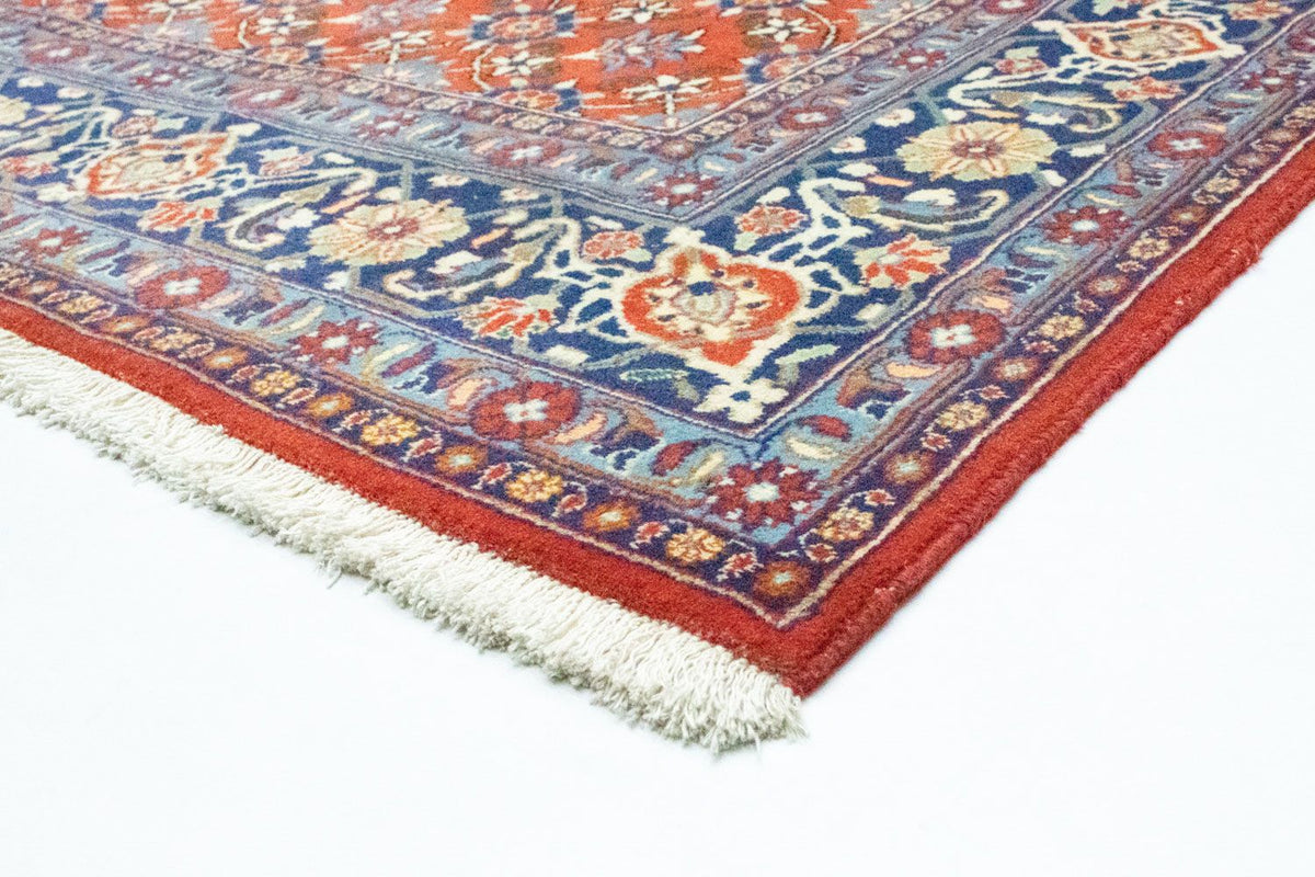 Perser Rug - Nomadic - 295 x 197 cm - red