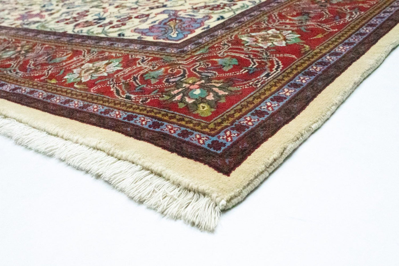 Sarouk Rug 314x212cm - Persian Rugs