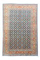 Perser Rug - Nomadic - 287 x 192 cm - blue