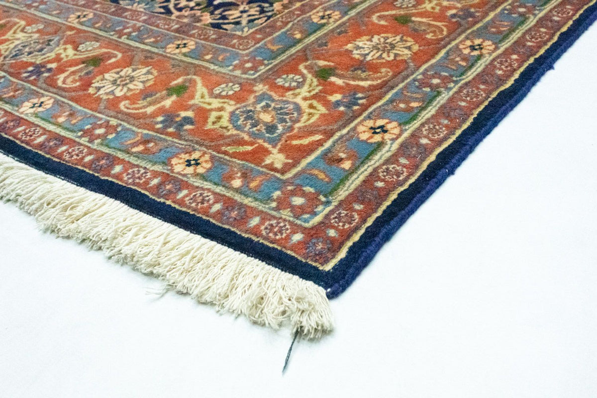 Perser Rug - Nomadic - 287 x 192 cm - blue