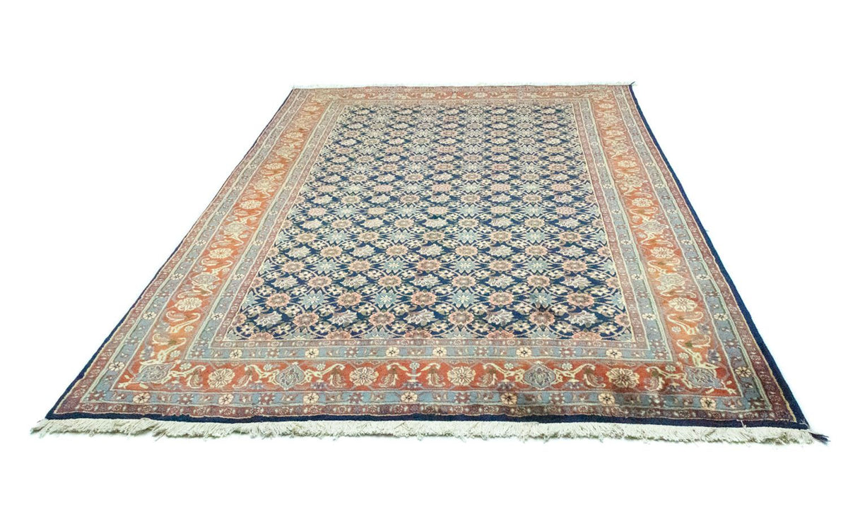 Perser Rug - Nomadic - 287 x 192 cm - blue