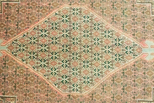 Perser Rug - Classic - 306 x 205 cm - grey