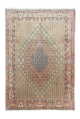 Perser Rug - Classic - 294 x 202 cm - grey