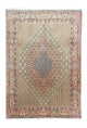 Senneh Rug 294x202cm - Persian Rugs