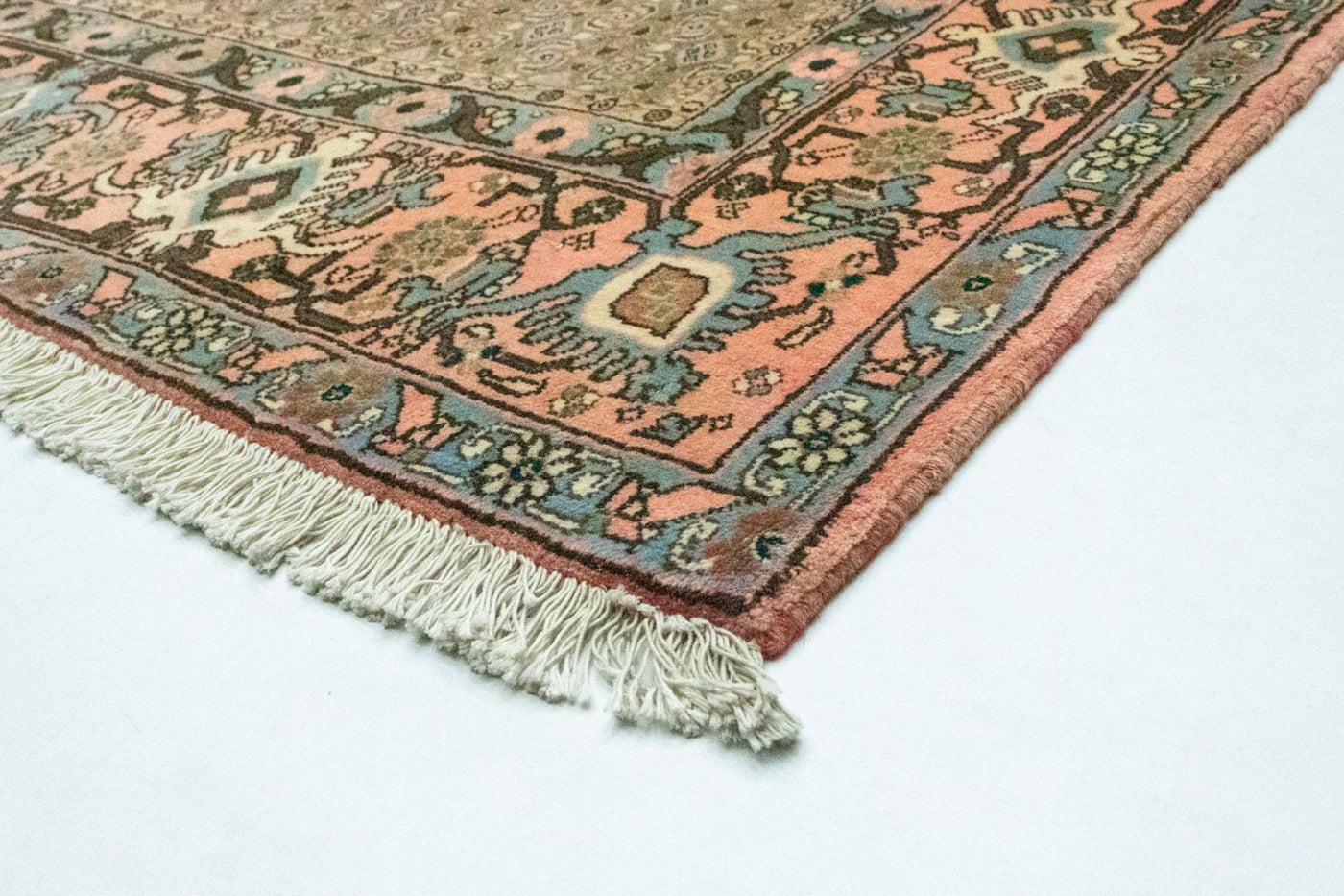 Senneh Rug 294x202cm - Persian Rugs