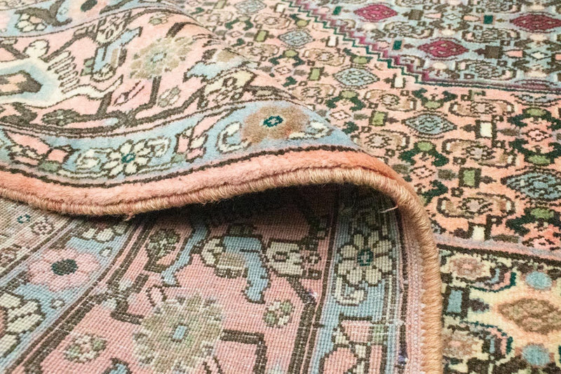 Perser Rug - Classic - 294 x 202 cm - grey