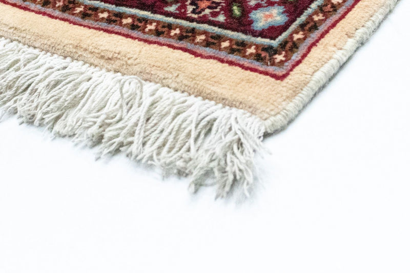 Perser Rug - Bidjar - 213 x 135 cm - beige