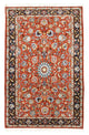 Tabriz Rug 226x141cm - Persian Rugs