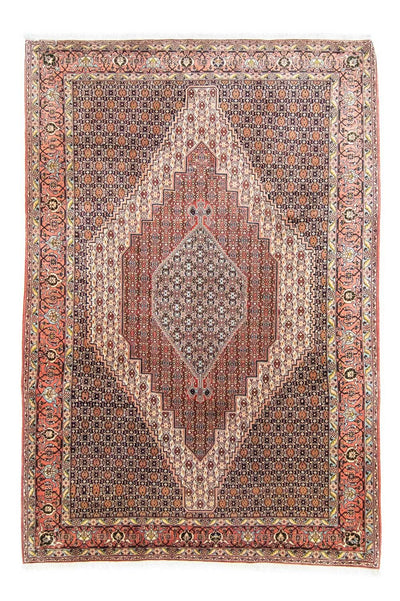 Senneh Rug 205x300cm - Persian Rugs