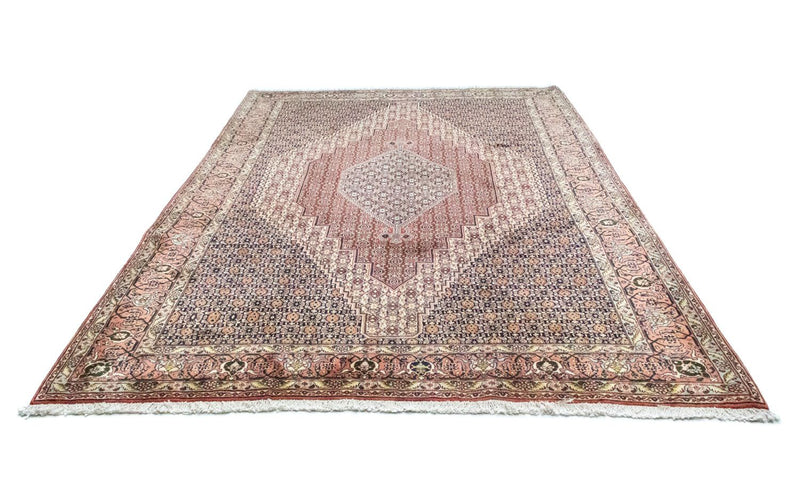 Perser Rug - Classic - 300 x 205 cm - blue