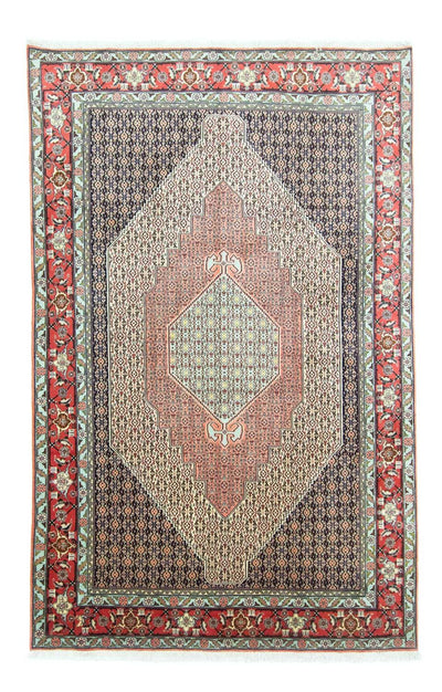 Senneh Rug 198x318cm - Persian Rugs