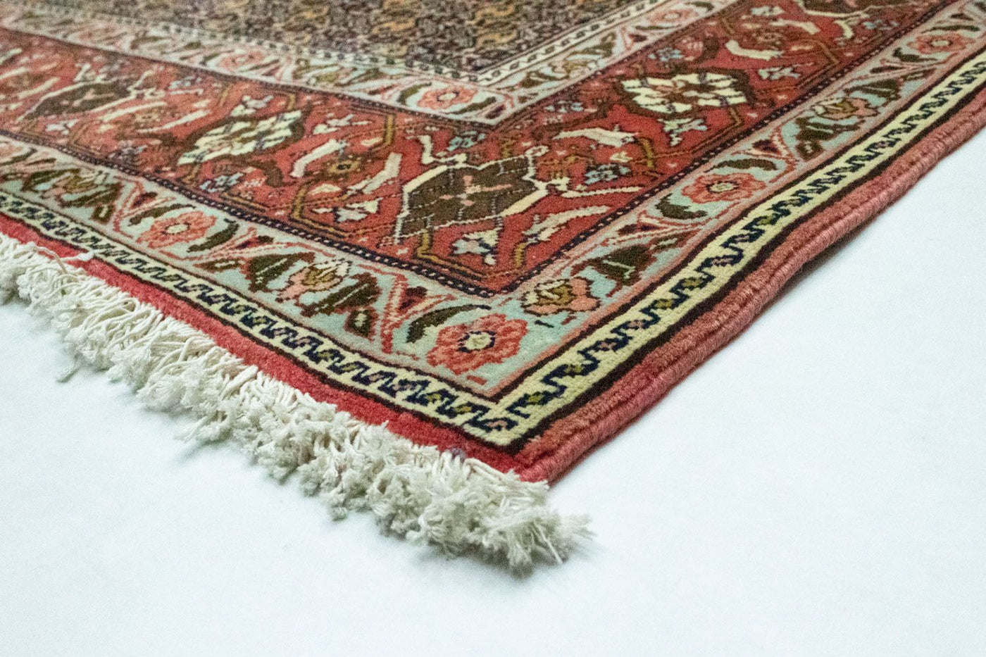 Senneh Rug 307x202cm - Persian Rugs
