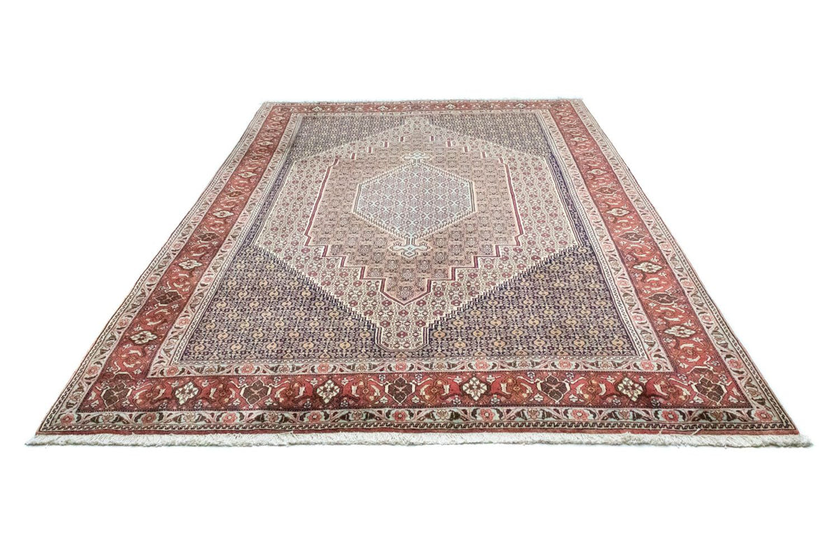 Perser Rug - Classic - 307 x 202 cm - blue