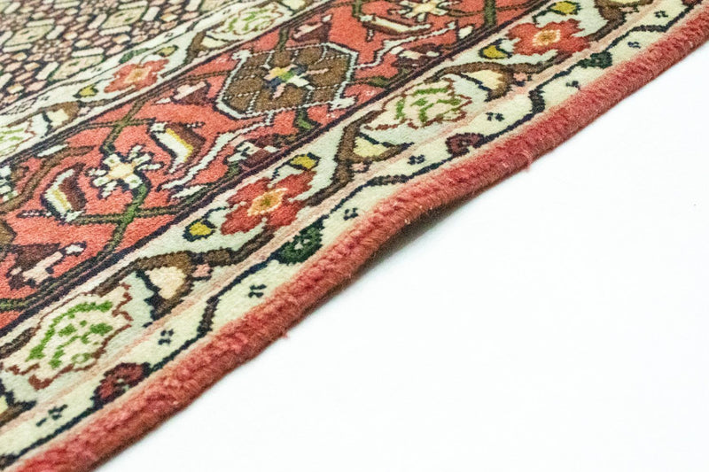 Perser Rug - Classic - 307 x 198 cm - blue