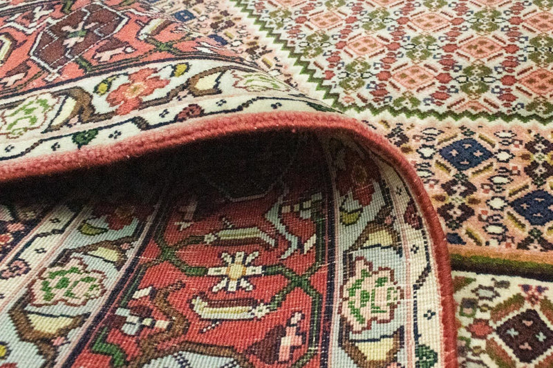 Perser Rug - Classic - 307 x 198 cm - blue