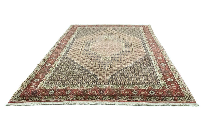 Perser Rug - Classic - 307 x 198 cm - blue