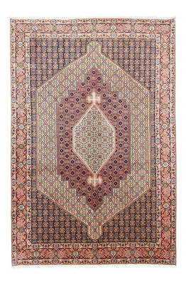 Perser Rug - Classic - 300 x 201 cm - blue