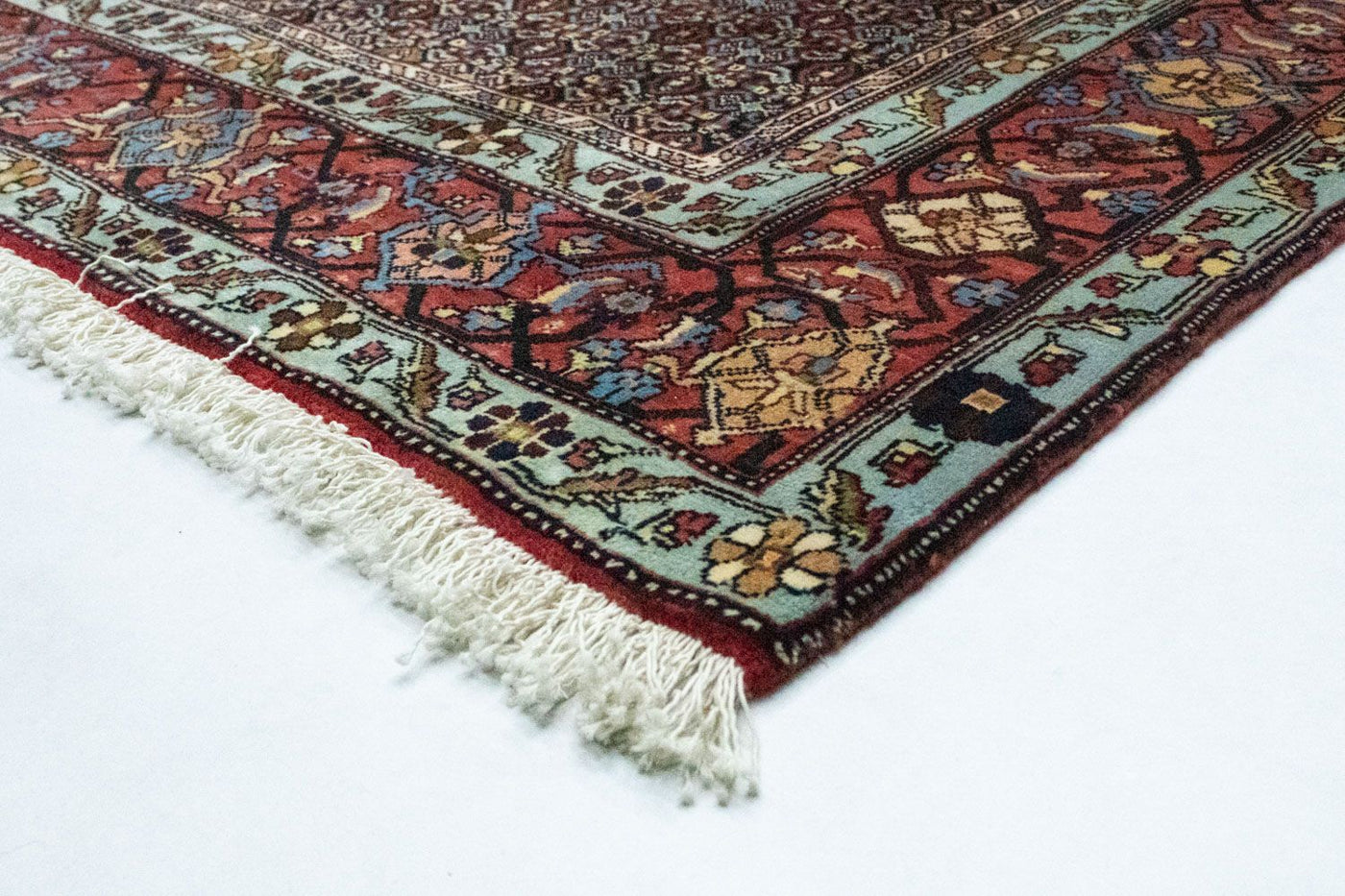 Senneh Teppich 302x205cm - Perserteppich