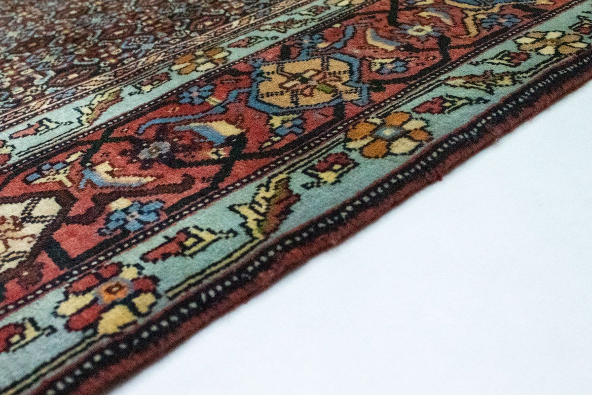 Perser Rug - Classic - 302 x 205 cm - blue