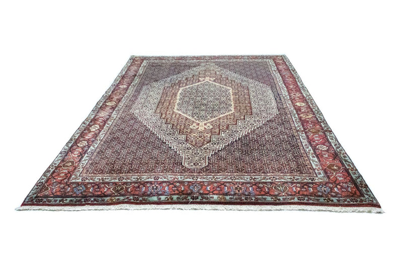 Perser Rug - Classic - 302 x 205 cm - blue