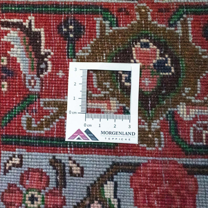 Perser Rug - Classic - 317 x 203 cm - blue