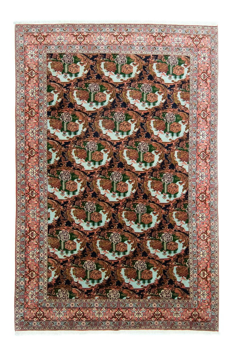 Perser Rug - Classic - 296 x 198 cm - multicolored