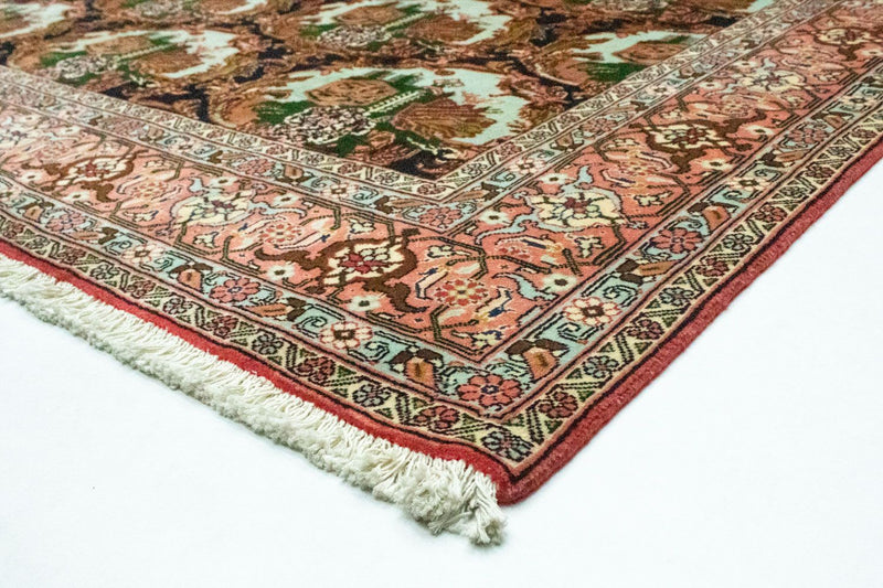 Perser Rug - Classic - 296 x 198 cm - multicolored